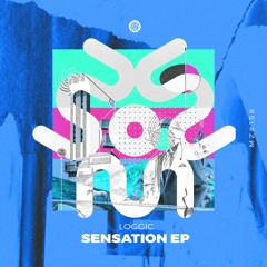 Loggic - Sensation (Maibee Remix) **OUT NOW**