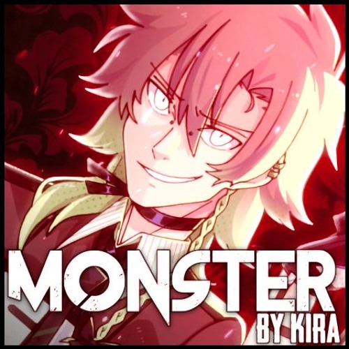 【KYO English】MONSTER (by KIRA)【VOCALOIDカバー】