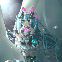 Shinra feat. Hatsune Miku - A plan is still in progress covertly. (Song Contest’s Grand Prix Song)