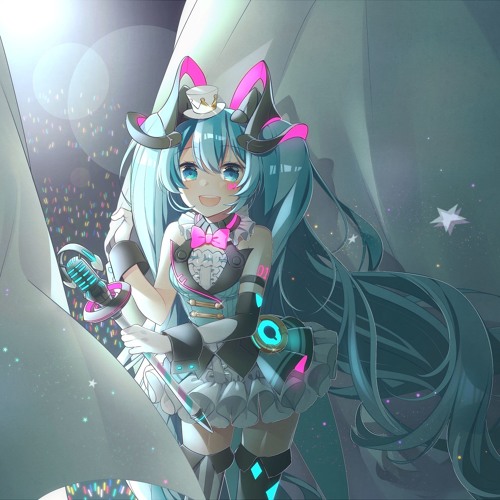 Shinra feat. Hatsune Miku - A plan is still in progress covertly. (Song Contest’s Grand Prix Song)