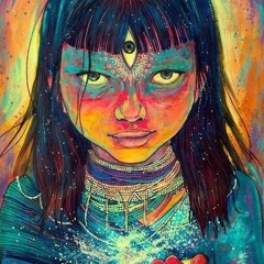 Mechanical Species - Cave Dwellers