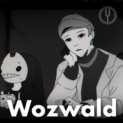 [Vocaloid на русском] Wozwald [Onsa Media]