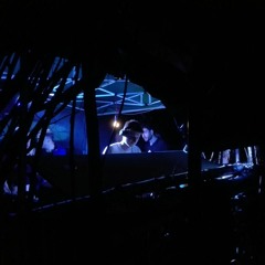 Juri M - Das Beste Von Allem HangarTechno Open Air 2019