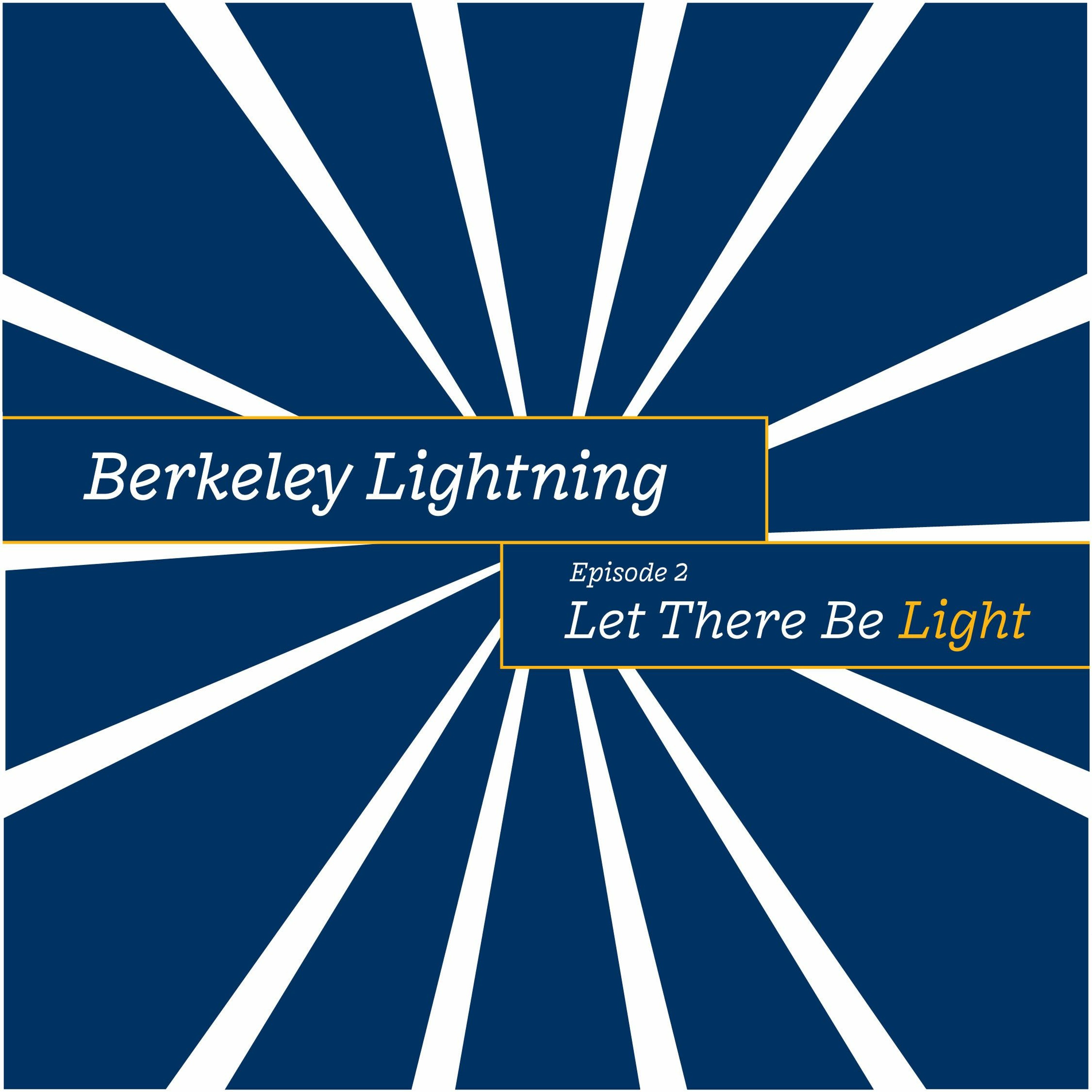 The Berkeley Remix