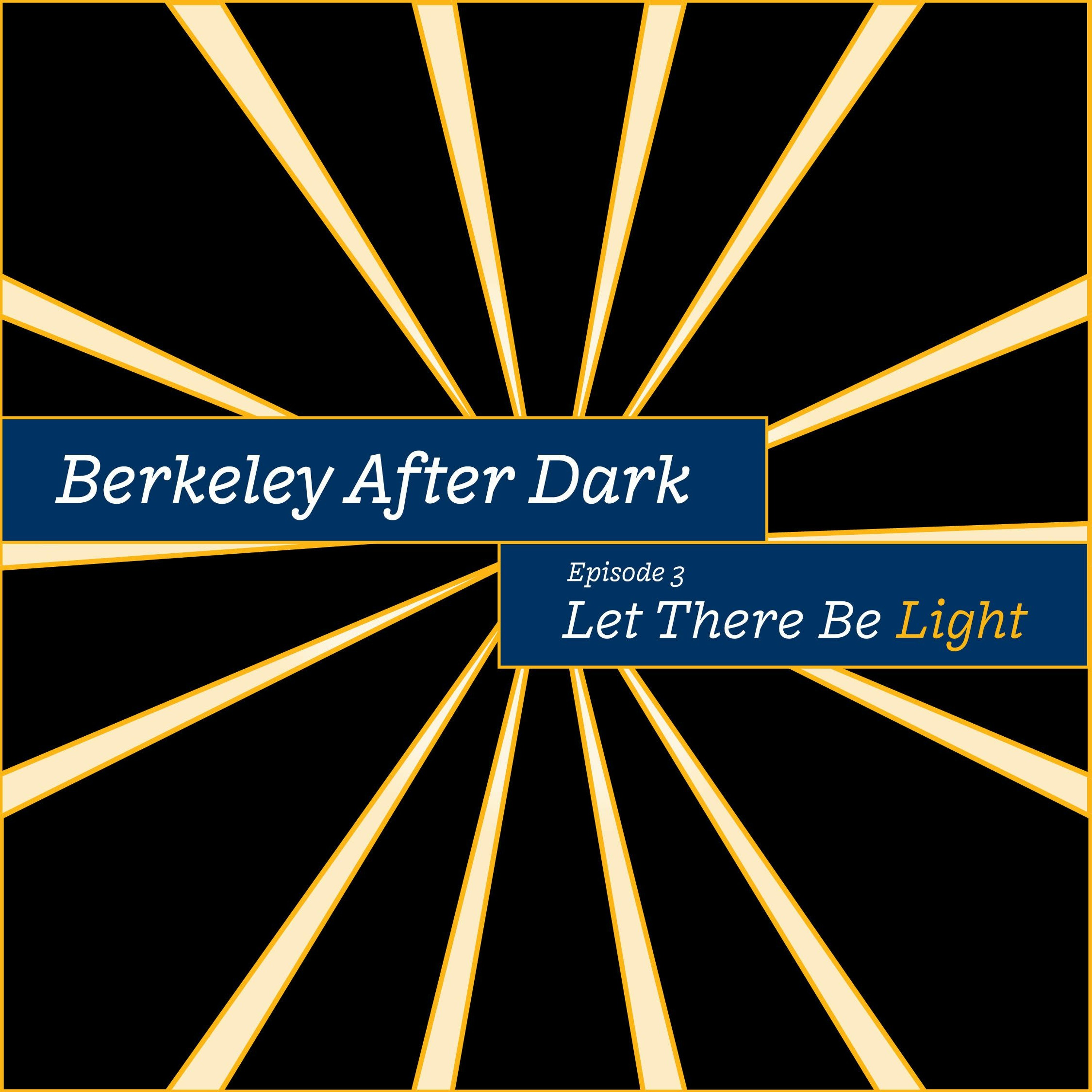 The Berkeley Remix