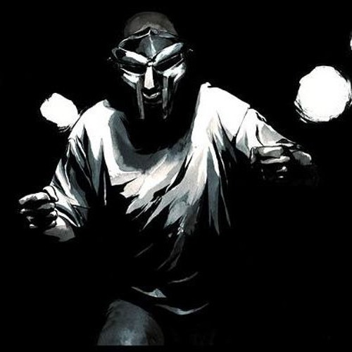 Mucada Beatz - Sufi (Hip Hop instrumental - Rap Beat)