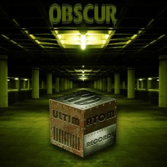 Kersel - Slider - Ultim Atom Records