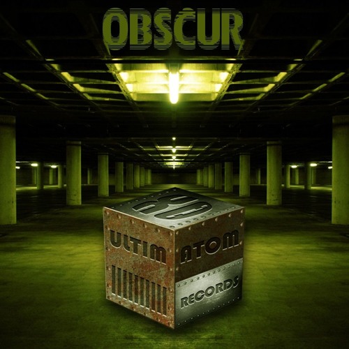 Kersel - Slider - Ultim Atom Records