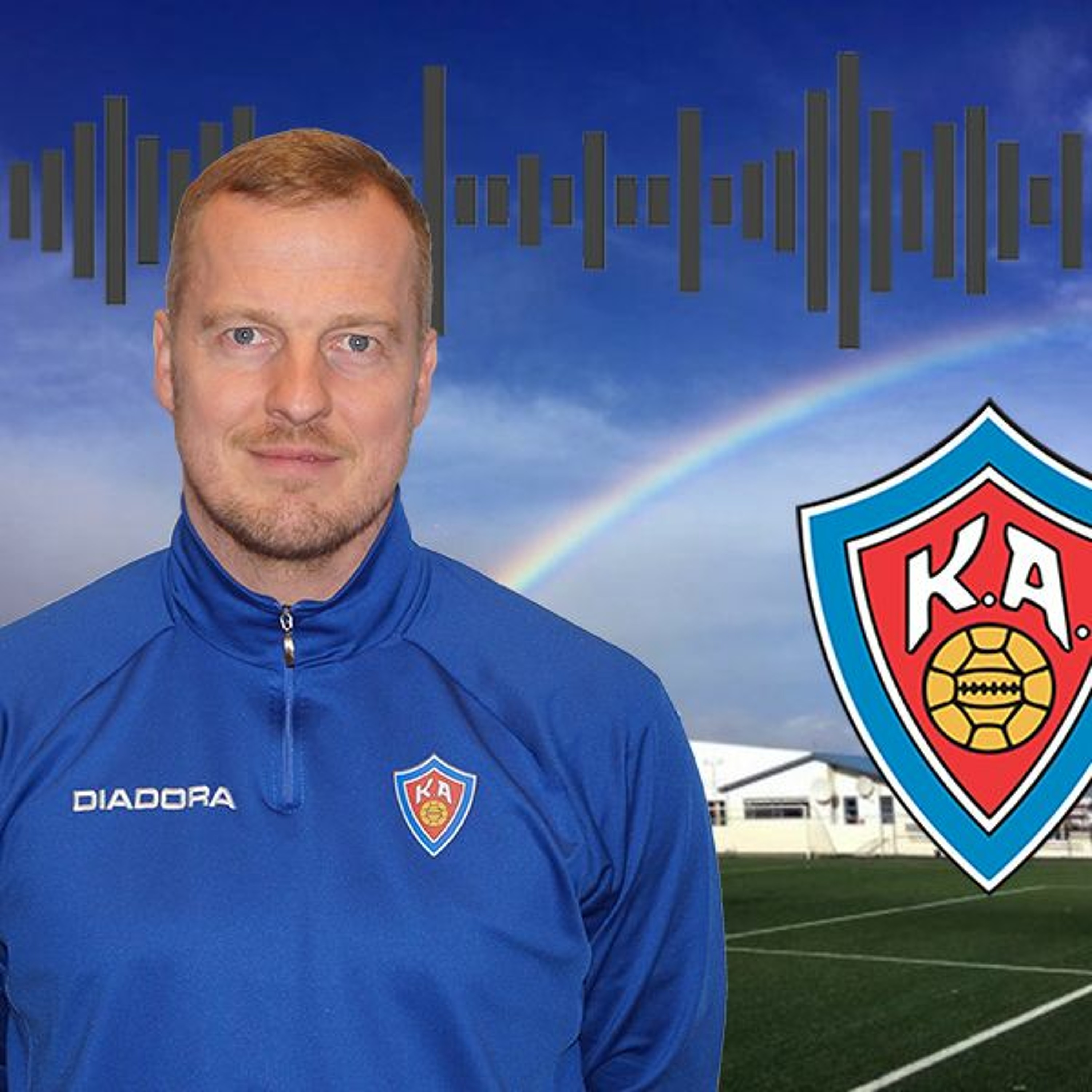 KA Podcastið