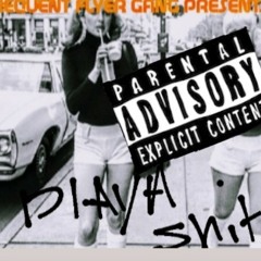 Nephew Slim- Playa Shit Prod. Dj KrispyKreme