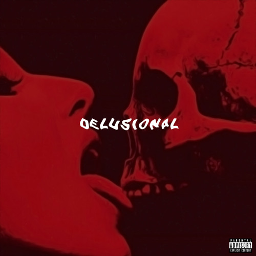 Delusional (IG- @uhhhricoo)