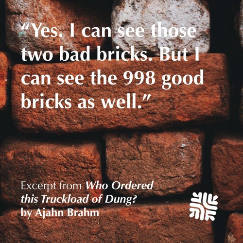 Stream episode Two Bad Bricks by grtleadership podcast | Listen online for  free on SoundCloud