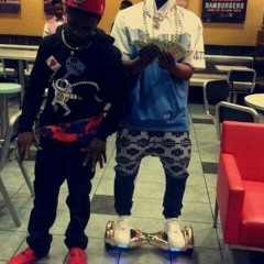 King C-Los Letter 2 Mob Lyfe FreeStyle