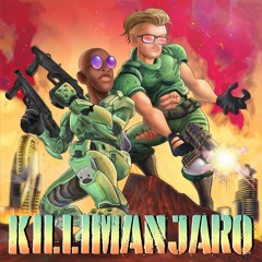 KILLIMANJARO (feat. JugiJoey)