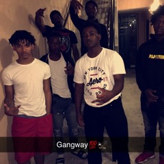 Louwop X Crazy Story Remix