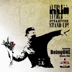 Stand Up - BeingONE feat. NULL - STEAMPUNK