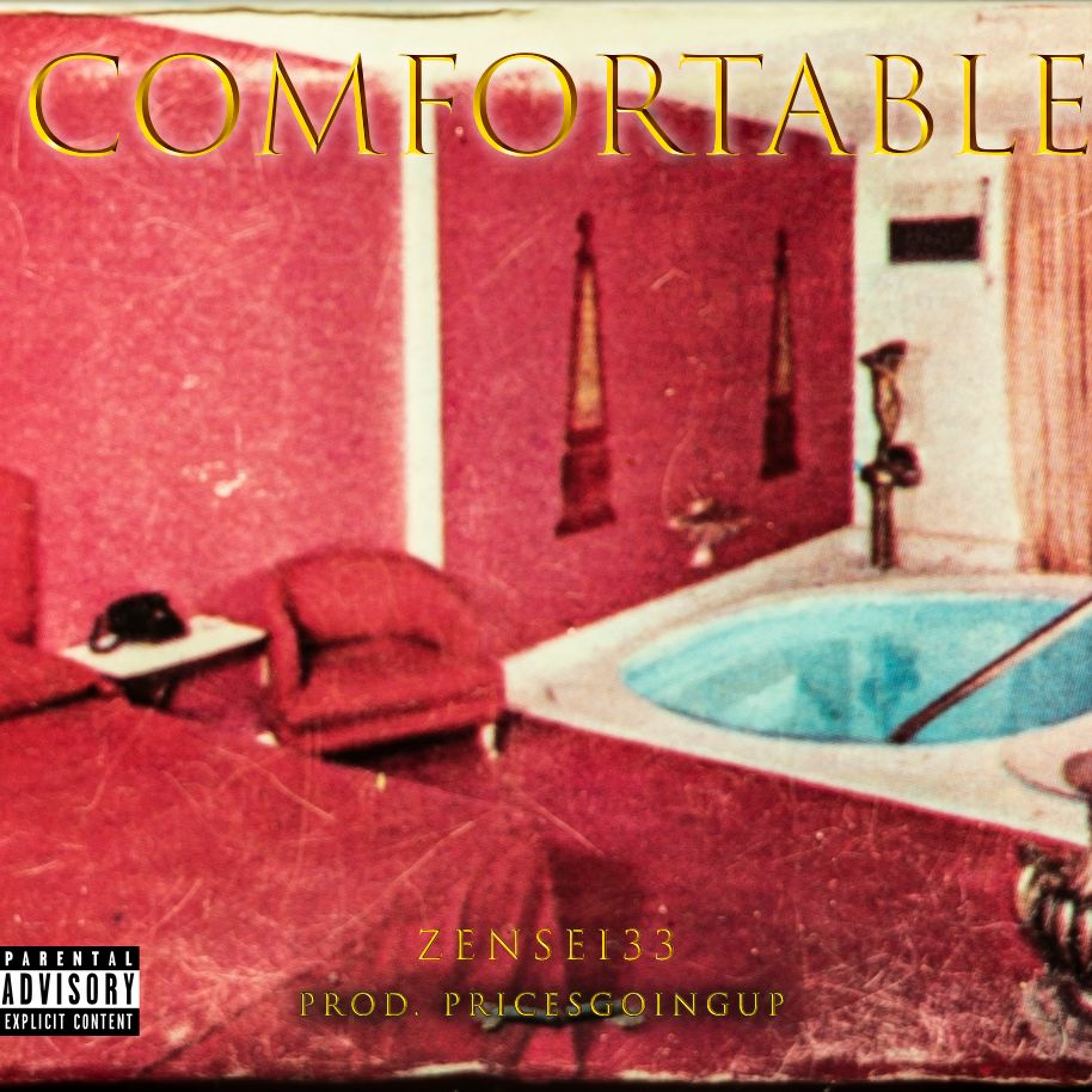 Zensei33 / PricesGoingUp