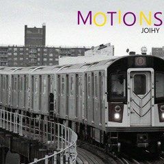 MOTIONS -Project