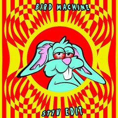 DJ SNAKE - BIRD MACHINE (ST7V EDIT)