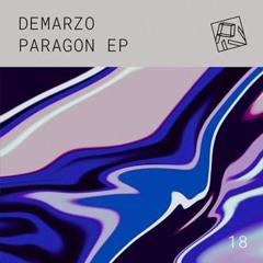 Premiere : DeMarzo - Paragon (Chris Stussy Remix) (PIV018)