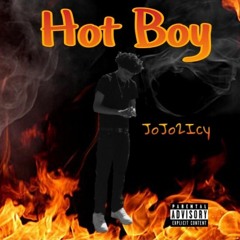 Hot Boy - JoJo2Icy