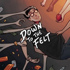 Verbivore - Down To The Felt