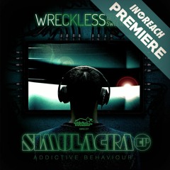 PREMIERE: Necrobia & Wreckless - Warrior Dance (ABREC037)