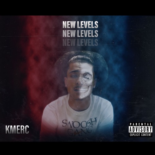 NEW LEVELS (MUSIC VIDEO ON YOUTUBE)