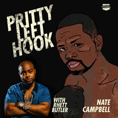 Nate "The Galaxxy Warrior" Campbell