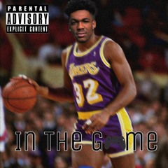 In The Game (prod. by Dee b + Conz)
