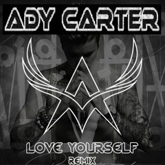 Love Yourself Donk Mix (Sample)