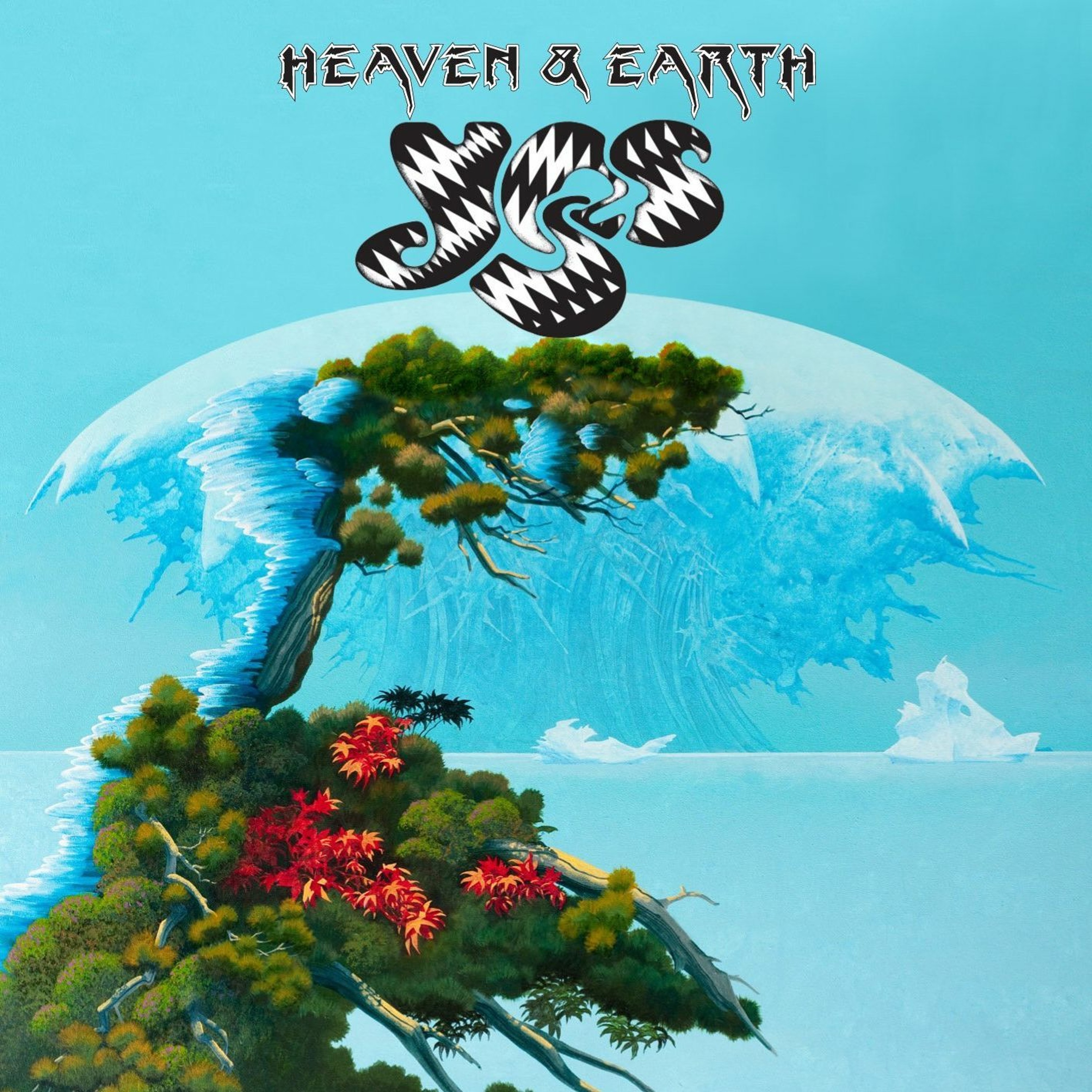 Stereo Embers The Podcast 0093: Geoff Downes (Yes, Asia, The Buggles) episode artwork