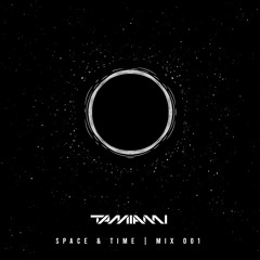 Tamiami - Space & Time Mix - 001
