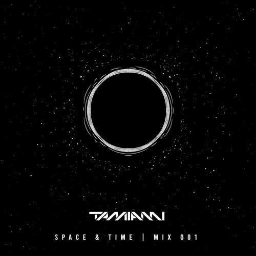 Tamiami - Space & Time Mix - 001
