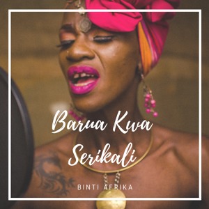 Barua kwa Serikali