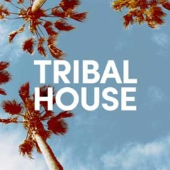 Set Tribal House -  Santiago Pareja ( Solo Salseo )