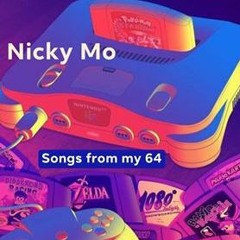 Mario Star Theme - Nicky Mo W: Jmers