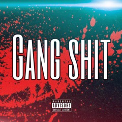 Joedahp x BankrollnicK - Gang Shit