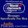Messages Specifically For Men Part 4 - Pastoring Your Wife