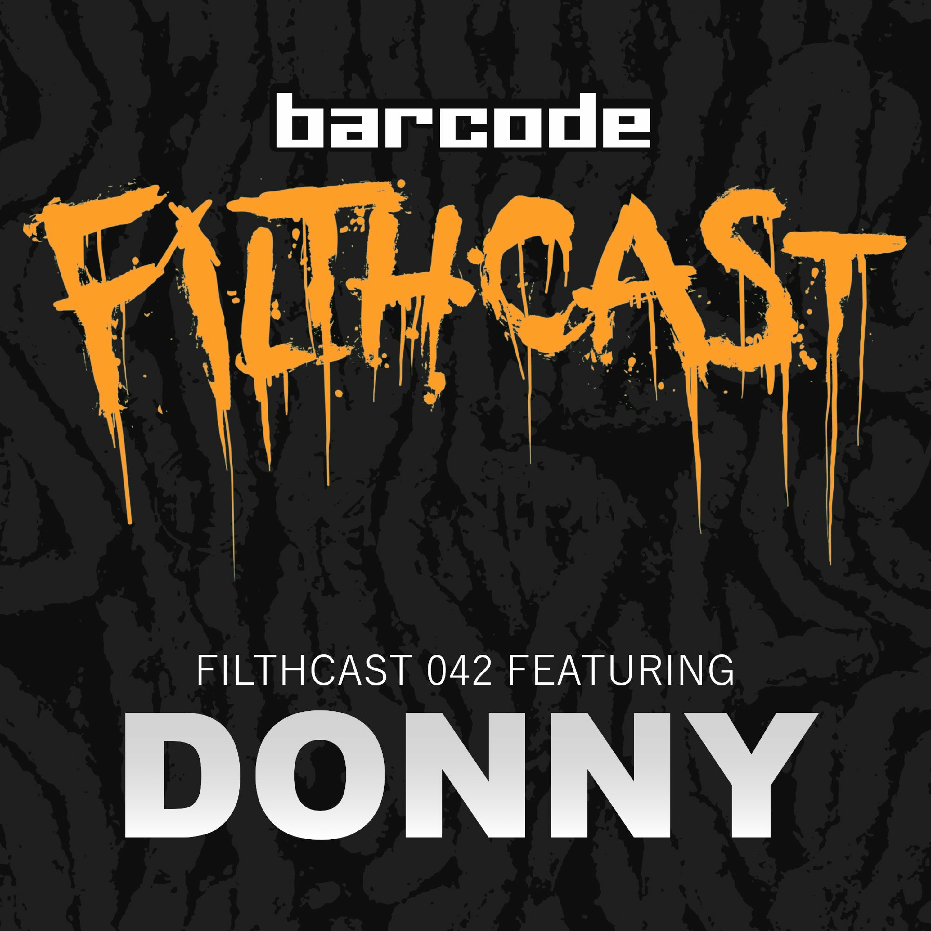 The Barcode Filthcast