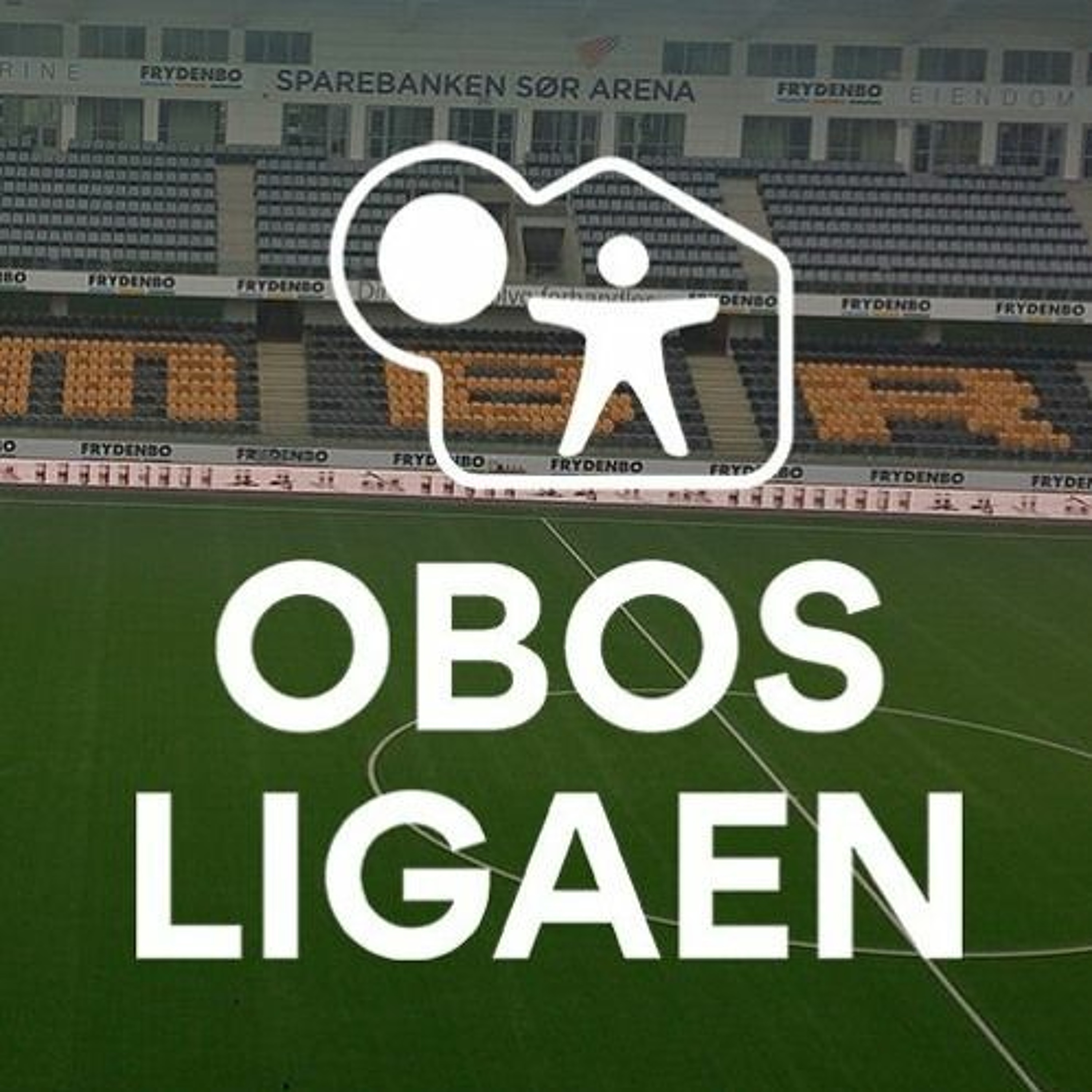Sogndal mot Start - Erlend Segberg Etter Kampen episode artwork