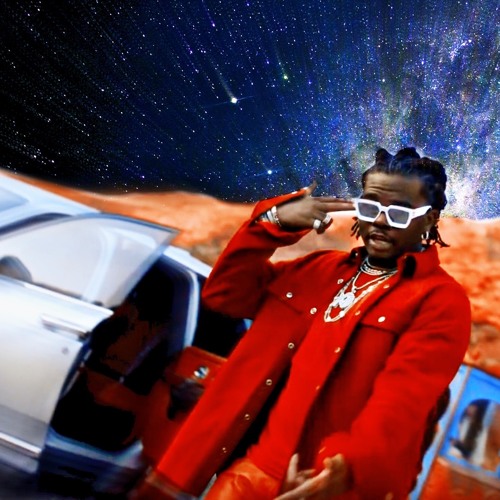 O N E  C A L L (Gunna Remix)