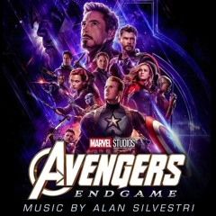 Avengers Endgame Portals 8d Audio