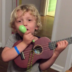 Breakmaster Cylinder - ARI YOU NEED IS LOVE