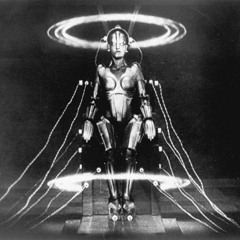 Dark Hole drone