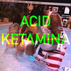 Dj Su$tancia - La Ketamina (Dr. Gabber Remix)