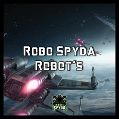 Robots (Original Mix)