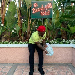 JOEY FATTS - Fresh Out