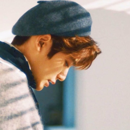 Stream D Ear Try Again Feat Jaehyun By Nisa Listen Online For