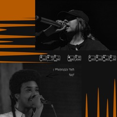 Out My Zone w/ ALIZA1K [Prod. by ZACH]